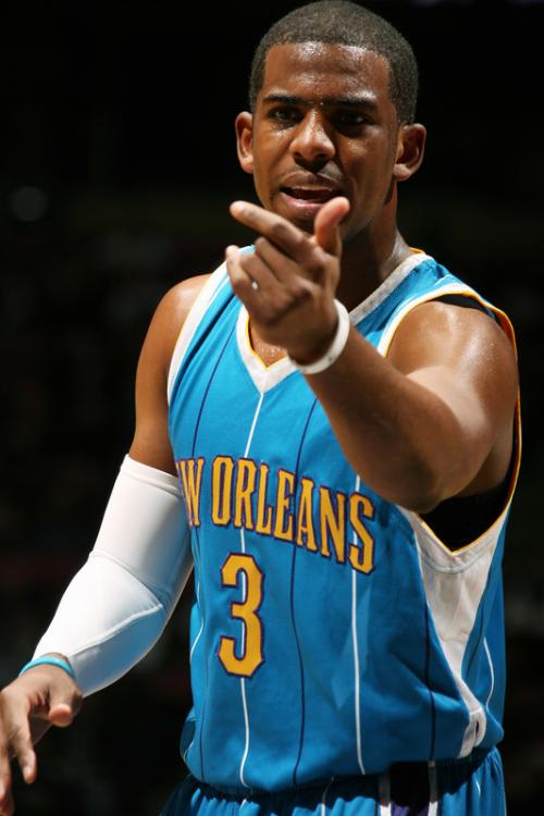  p>克里斯·保罗(chris paul),1985年5月6日出生于美国 a target="