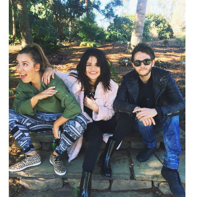 >zedd /a>, a target="_blank" href="/item/赛琳娜·戈麦斯/3352296"