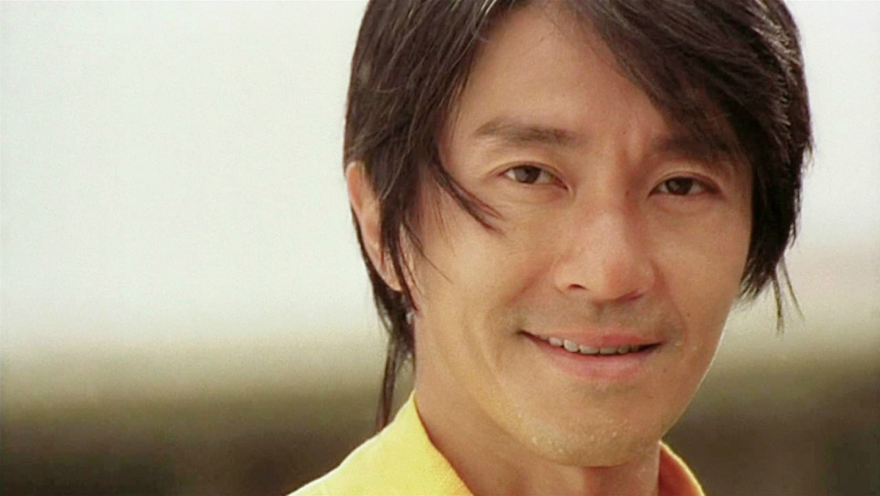 周星驰电影合集