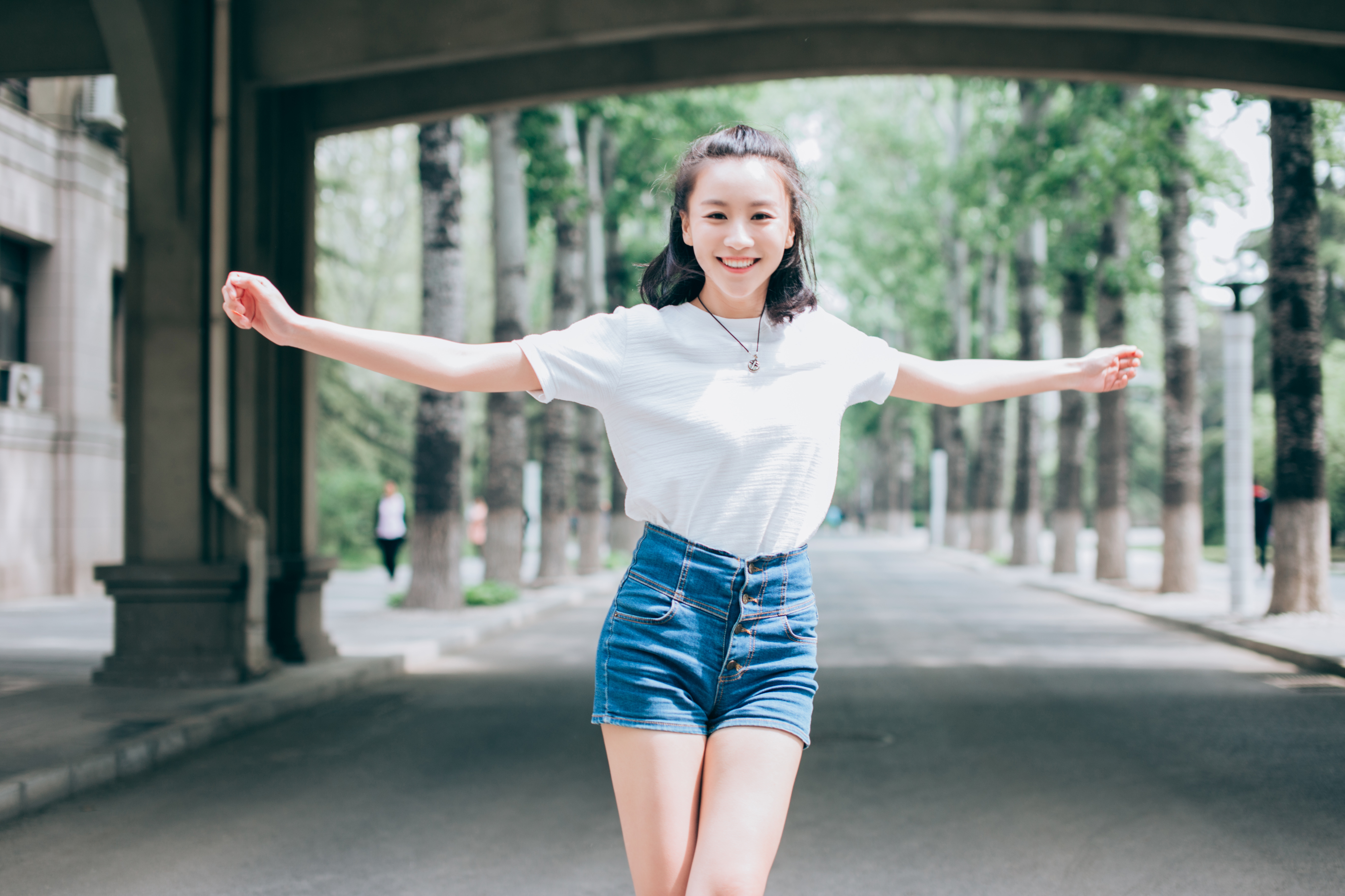  p data-id="gncowxtcne">马歌(原名马妍婷),199