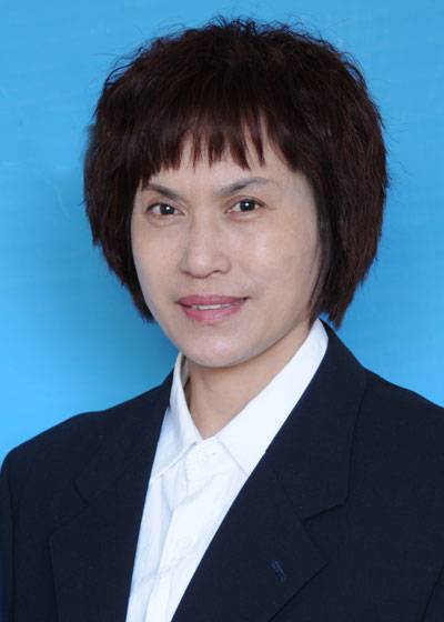 高学兰_百度百科