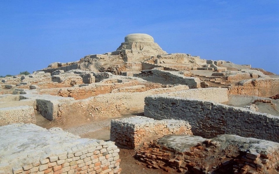 indus valley civilization