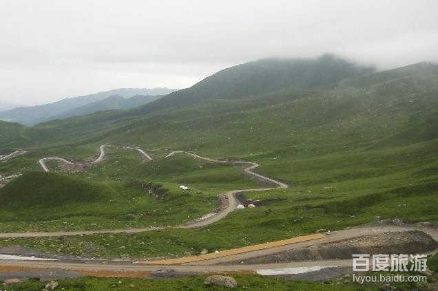  p data-id="gnb6s6fmnf">达力加山位于甘南藏族自治州夏河县甘加乡