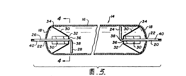 被动式太阳能热水器