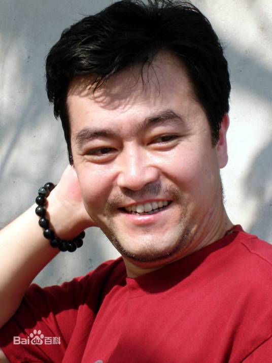 刘丹（中国内地男演员）_百度百科