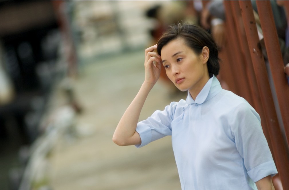  p>吴越,1972年4月10日出生于上海市闵行区,中国内地影视女演员,毕业