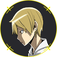 无头骑士异闻录