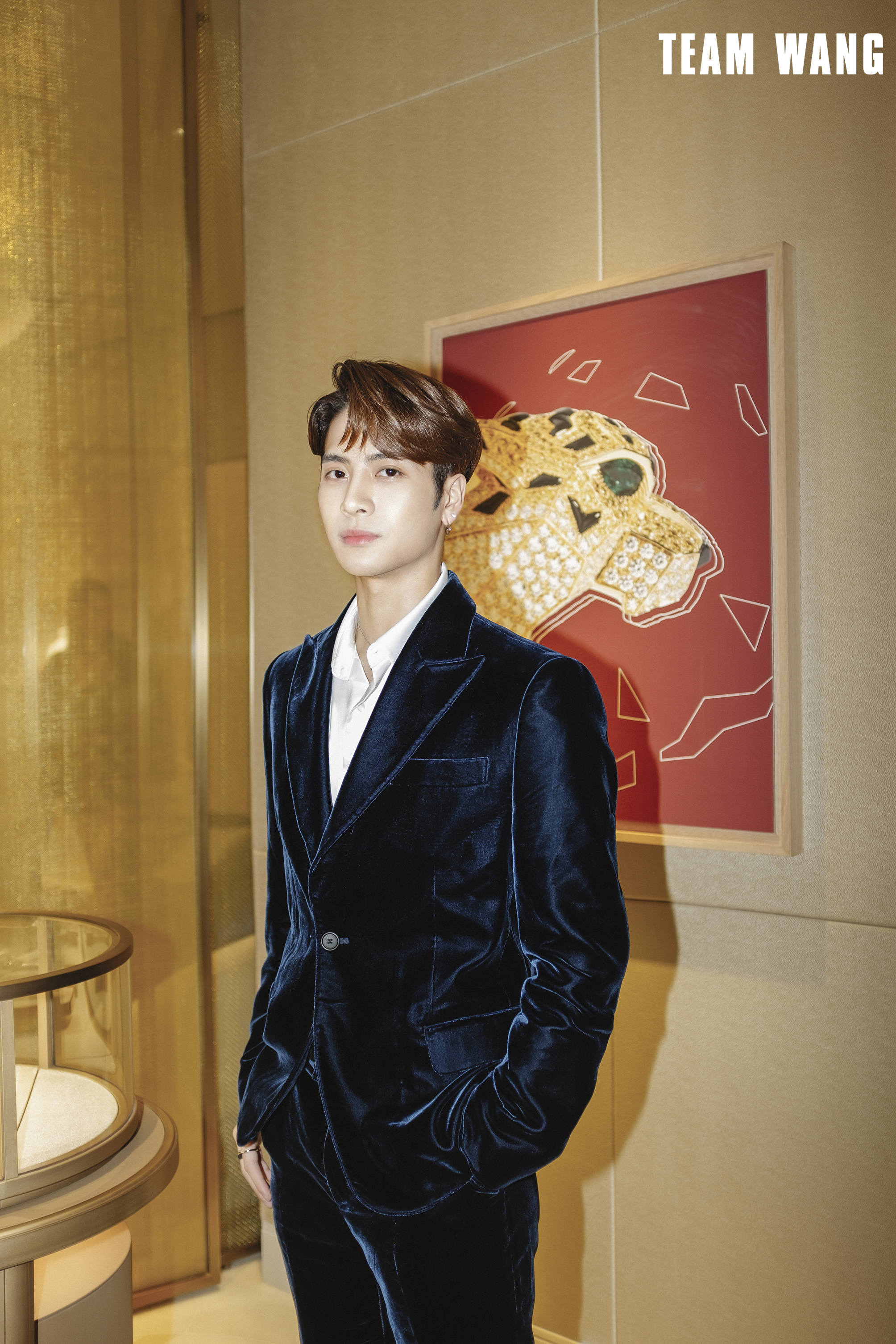  p>王嘉尔(jackson wang/      ),1994年3月28日出生于香港,中国香港