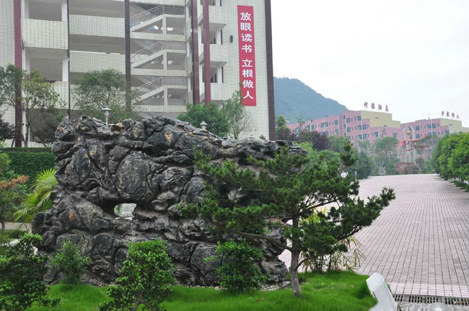  p>巴中龙泉外国语学校【巴中实验学校】(bazhong longquan foreign