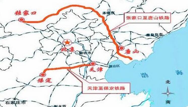  p>张唐铁路自 a target="_blank" href="/item/京包铁路/1702531"
