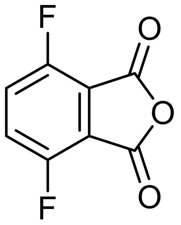 3,6-二氟邻苯二甲酸酐