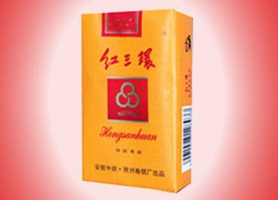 红三环_百度百科