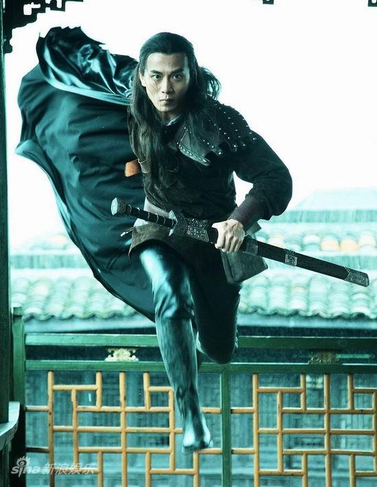 ">电视剧 /a> a target="_blank" href="/item/《画皮》/8692532"