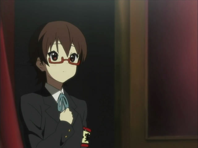 manabe nodoka )漫画《 a target="_blank" href="/item/轻音少女