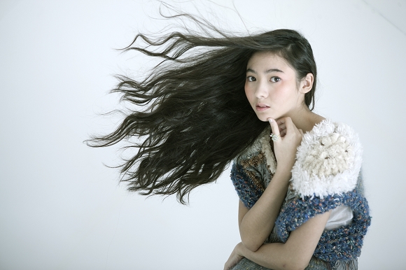 独一无二的女孩