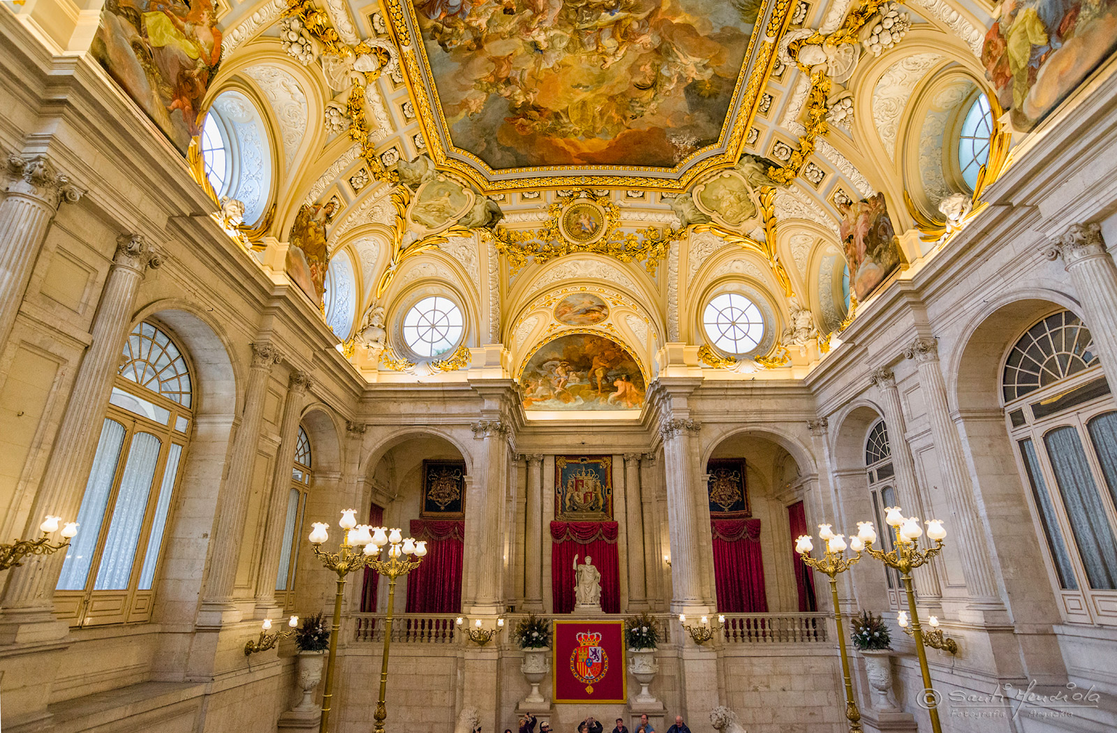 href="#" data-lemmaid="1782701">美泉宫 /a>的欧洲第三大皇宫