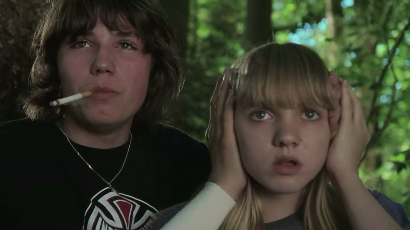 蝴蝶效应thebutterflyeffect(2004)