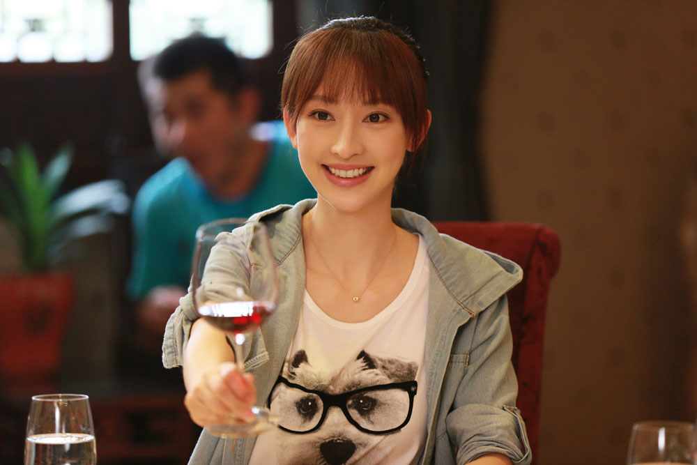  p>《一念向北》是由中央电视台,欢瑞世纪影视传媒股份有限公司,上海