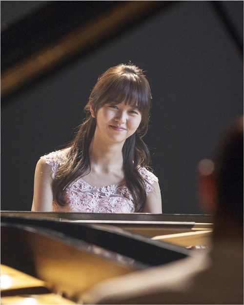  p>《page turner》是韩国kbs2电视台于2016年3月26日起播出的特别