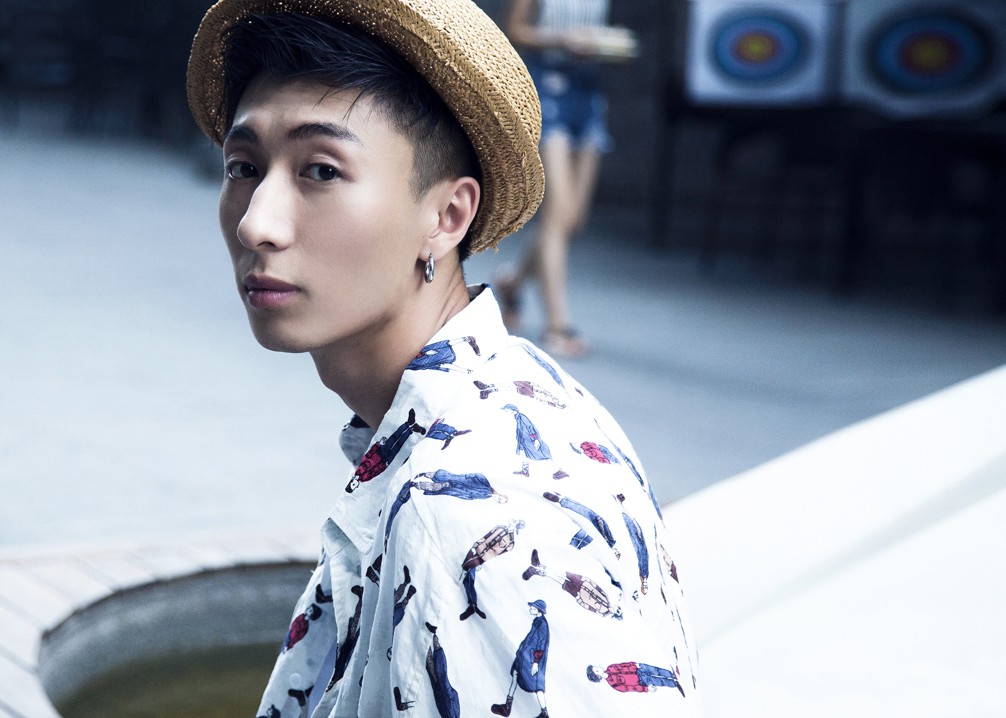  p>周凯,中国内地演员,出演了电视剧《 a target="_blank" href="