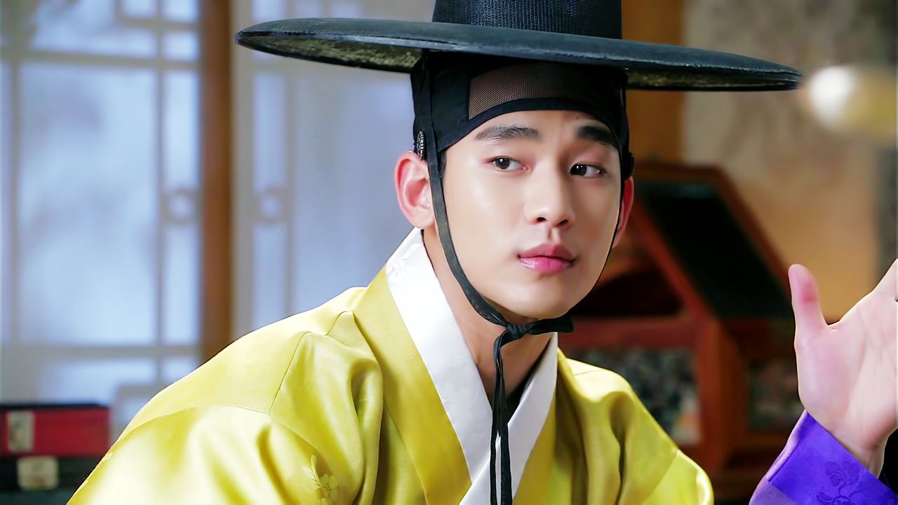  p>都敏俊,是2013年12月末播出的 a target="_blank" href="/item