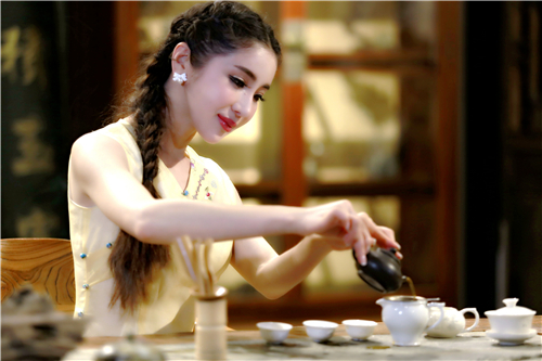 马小薇