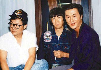  p>许氏喜剧是指许氏兄弟的电影喜剧风格.