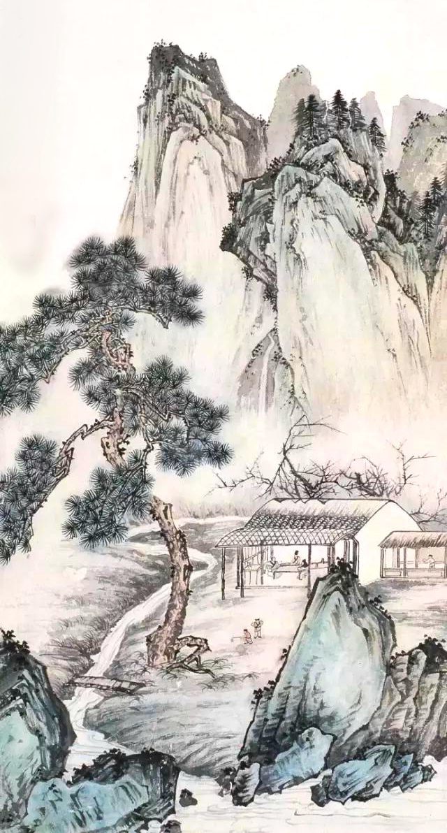 孟郊与贾岛这两位仁兄堪称中国诗歌史上最苦逼最悲催的存在？_百科TA说