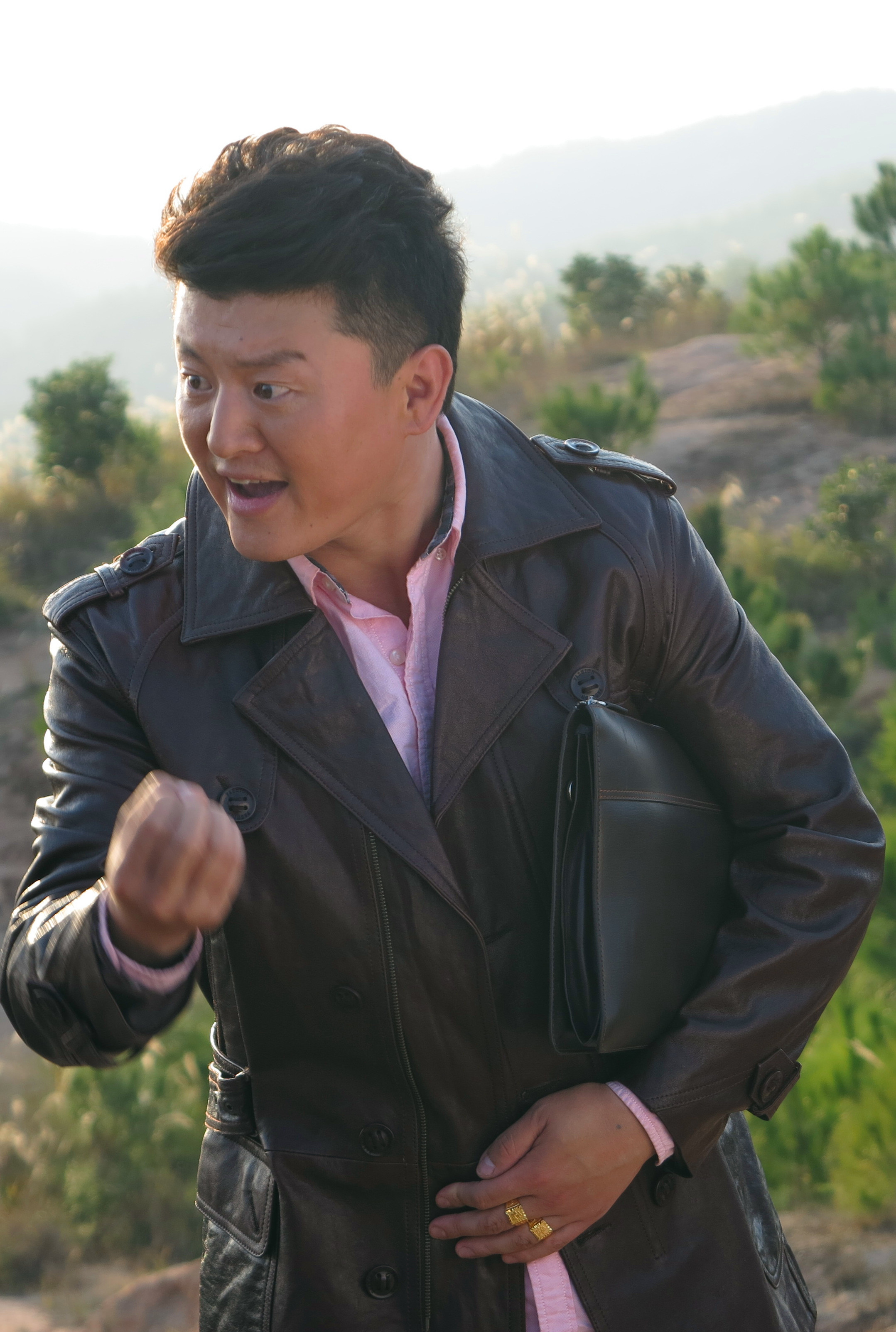  p>张磊,青岛人,中国内地青年影视演员, a target="_blank" href="