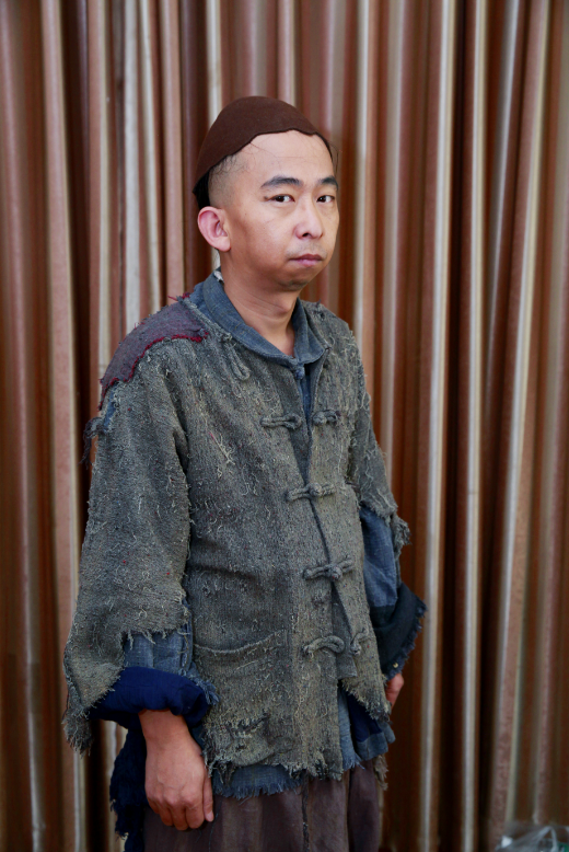 影业出品,来赫执导, a target="_blank" href="/item/巨兴茂/1457629"