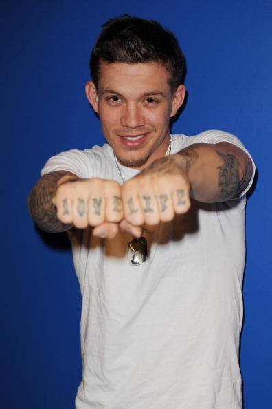chris rene_百度百科