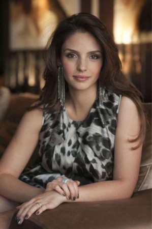 卡罗琳·塞利科