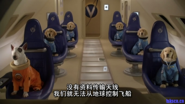  p>《太空犬》是由罗伯特·文斯执导的一部科幻/家庭类影片,狄尔里奇