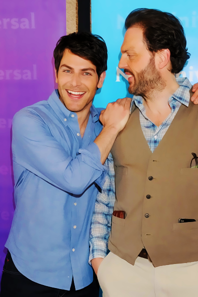 grimm season 1