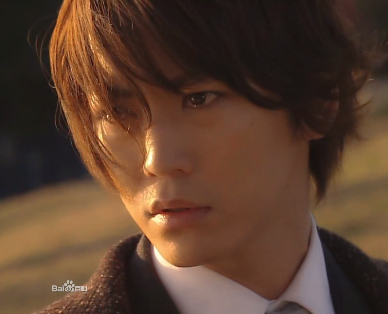  p>龟梨和也(kamenashi kazuya),1986年2月23日出生于日本东京都江户