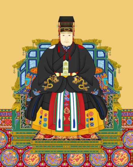 衮冕_百度百科