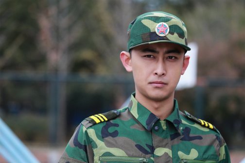 春风十里不如你剧照