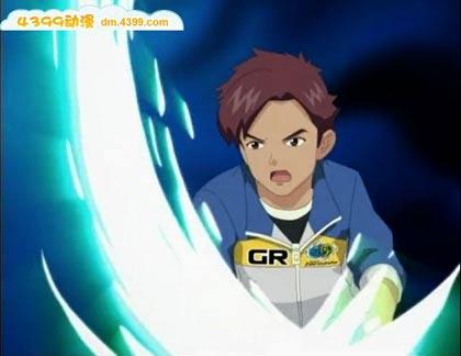 火力少年王3