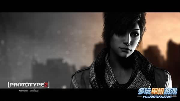  p>《虐杀原形2》是由美国游戏开发商radical ent制作,activision于