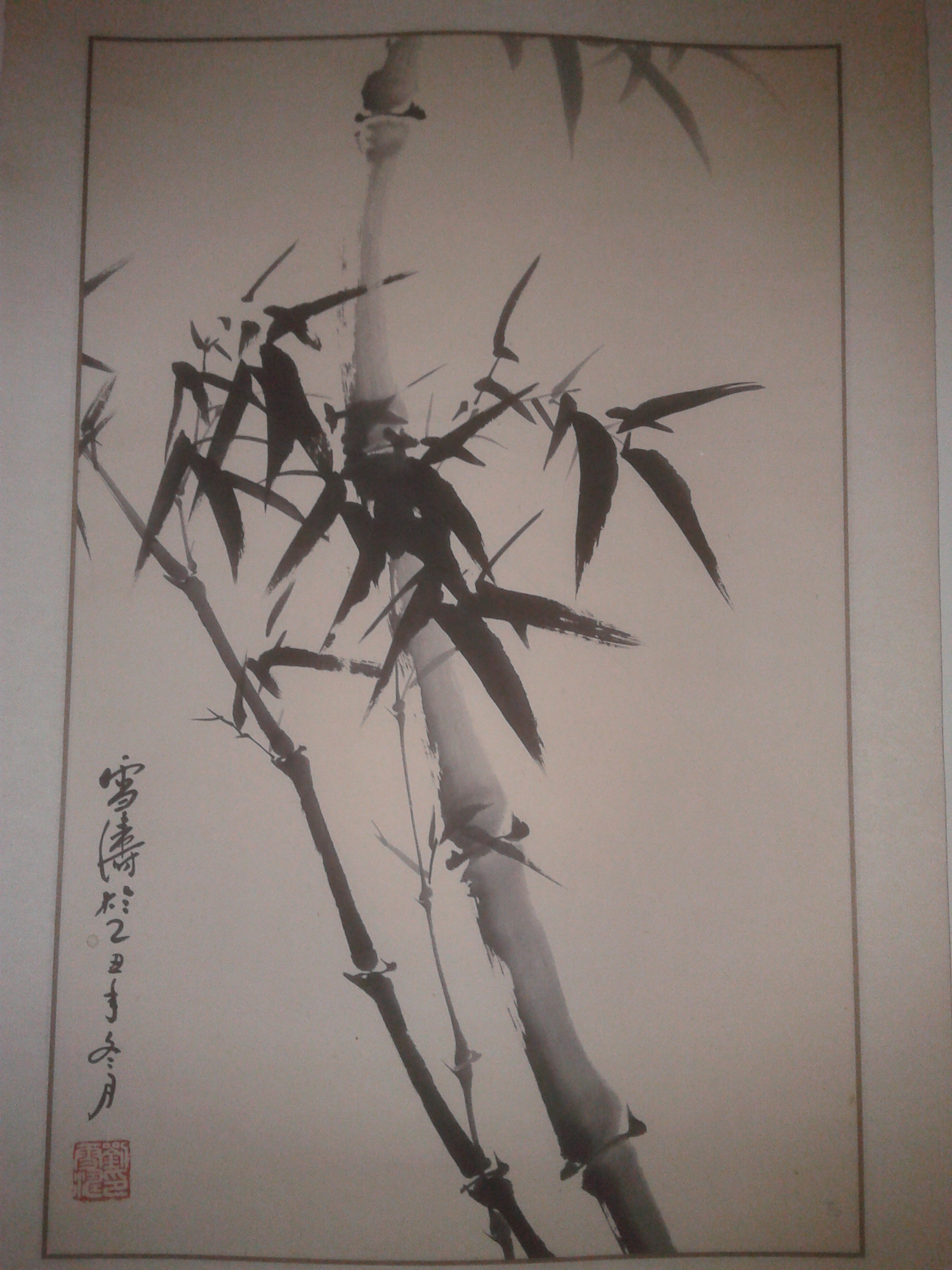 刘雪涛