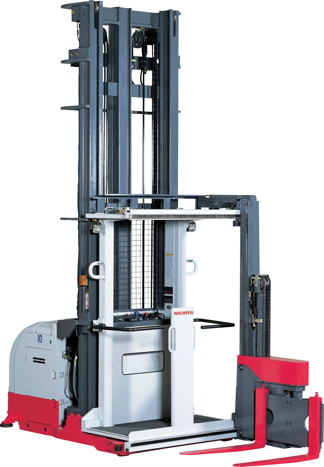 力至优叉车(上海)有限公司