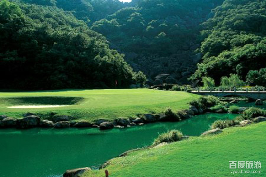  p>汕头中信度假村酒店是中信华南集团汕头公司下属的一家涉外旅游