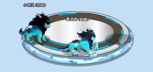  p>恶灵兽是游戏《 a target="_blank" href="/item/赛尔号/10405"