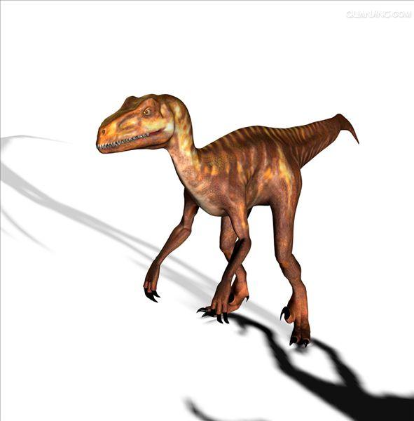 deinonychus