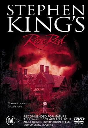 血色玫瑰"rosered"(2002)