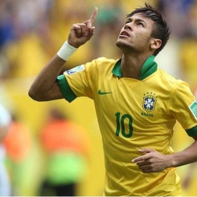 1992年2月5日出生于 a href="#" data-lemmaid="5422">巴西 /a> a