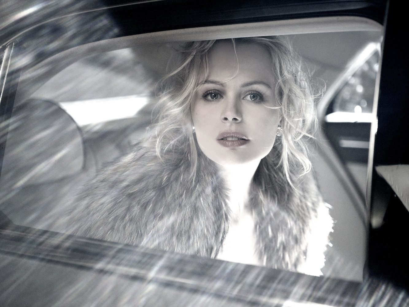 海伦娜·马特森