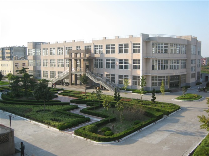 大丰新丰中学