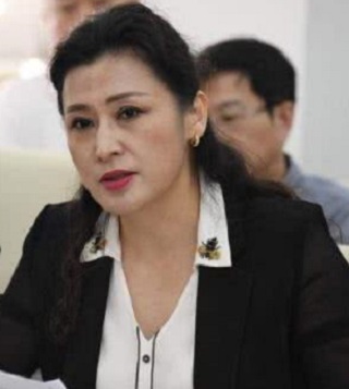 姜红