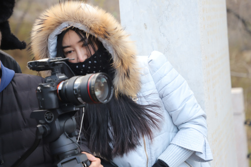 王一诺（中国女导演、编剧、制片人）_百度百科